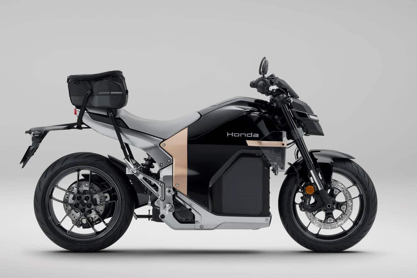 Honda WN7 