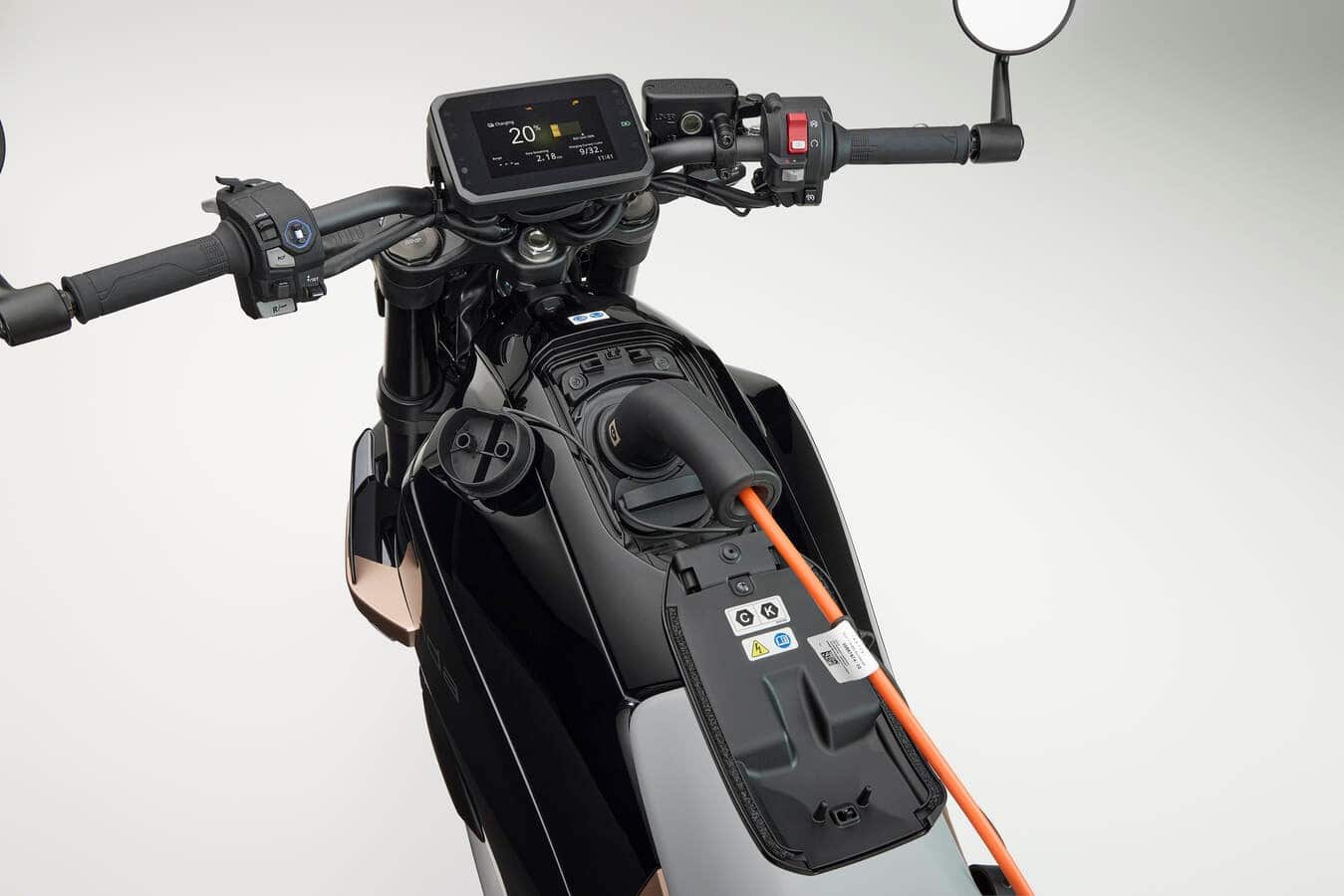 Honda WN7 