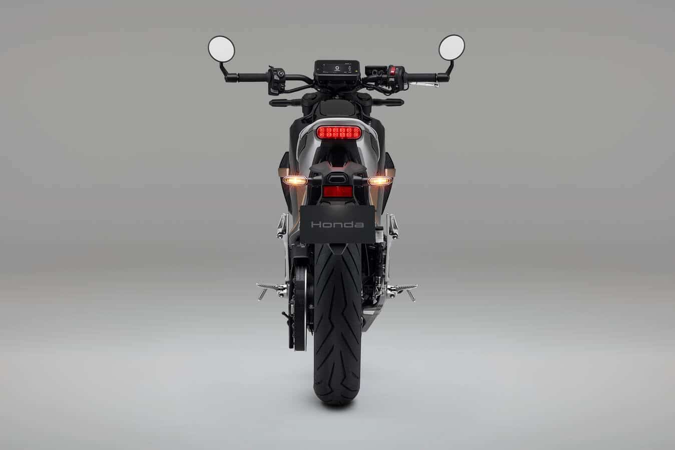 Honda WN7 