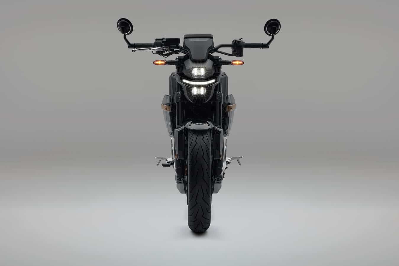 Honda WN7 