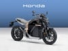 Honda WN7