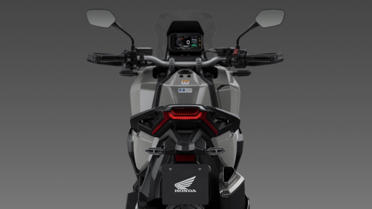Honda X-ADV 2021 - foto 