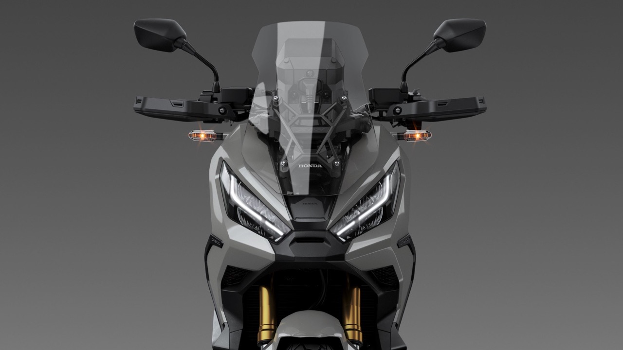 Honda X-ADV 2021 - foto 