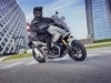 Honda X-ADV 2025 - Foto ufficiali