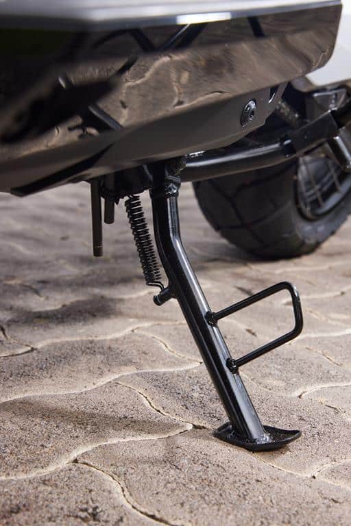 Honda X-ADV 2025 - Prova su strada