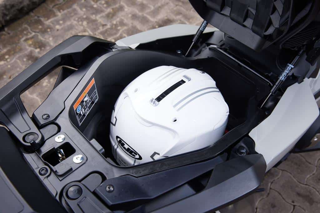 Honda X-ADV 2025 - Prova su strada