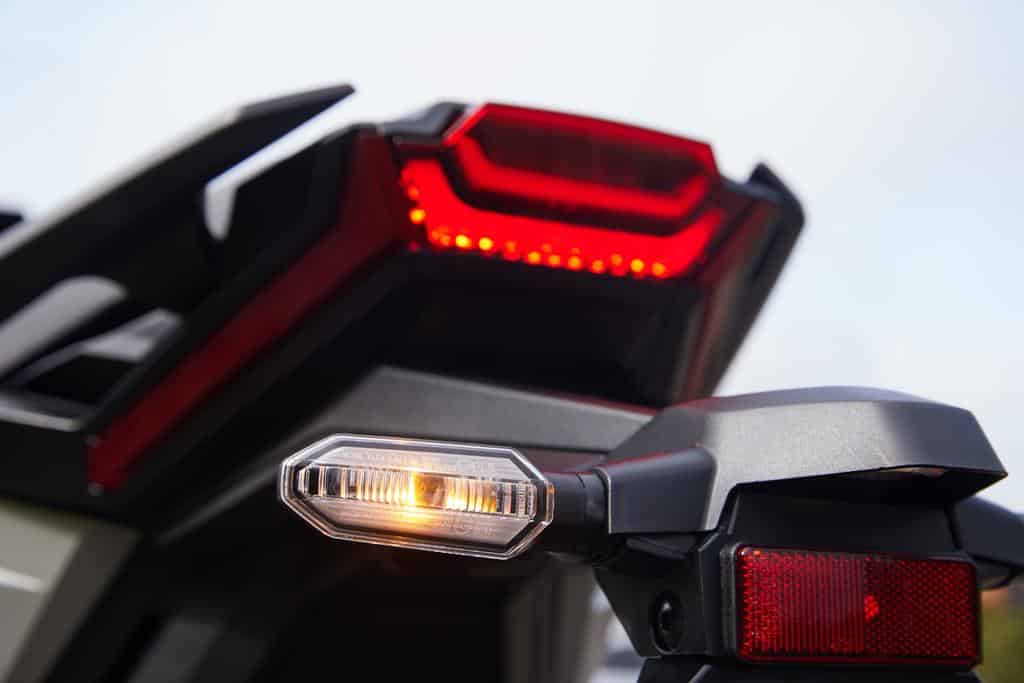 Honda X-ADV 2025 - Prova su strada