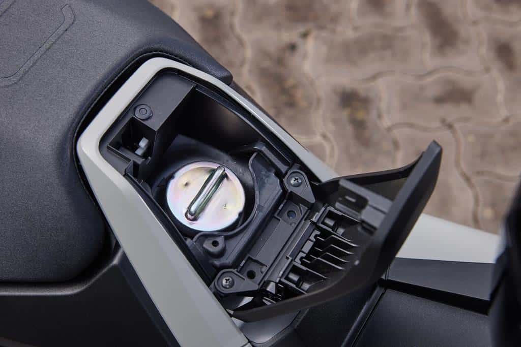 Honda X-ADV 2025 - Prova su strada