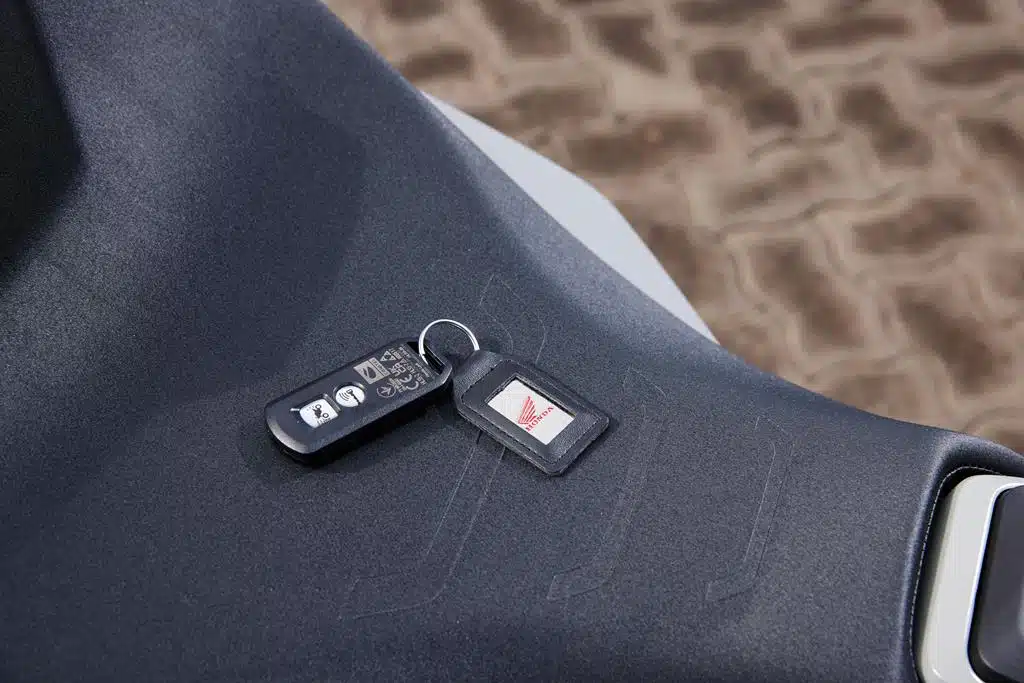 Honda X-ADV 2025 - Prova su strada