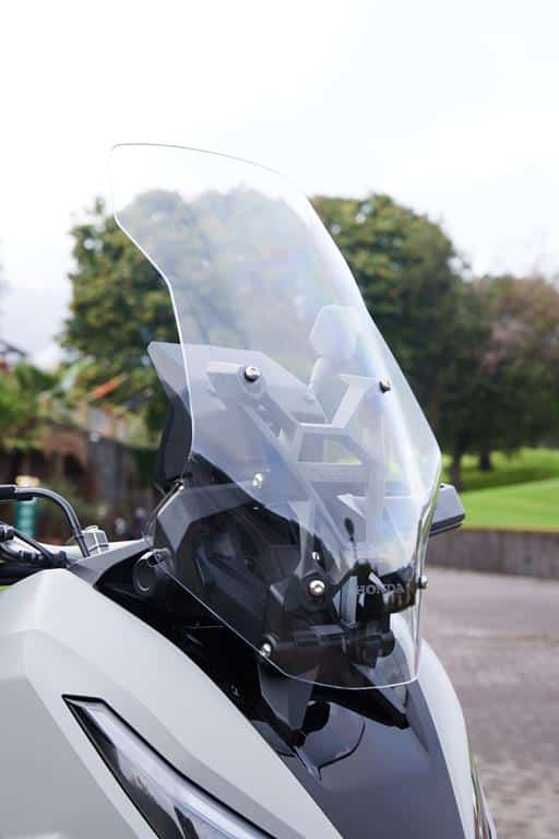 Honda X-ADV 2025 - Prova su strada