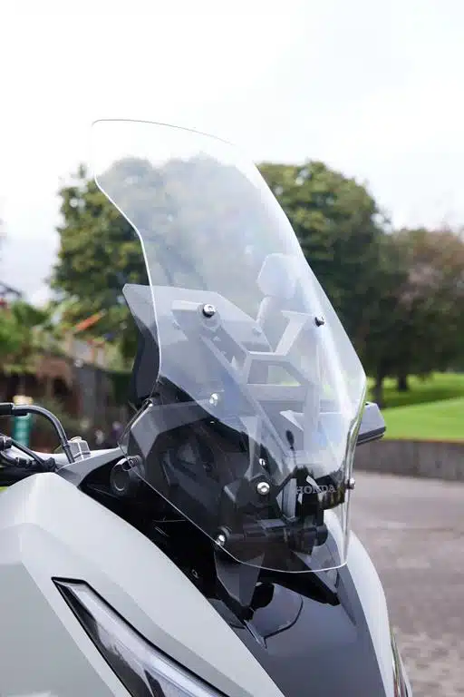 Honda X-ADV 2025 - Prova su strada