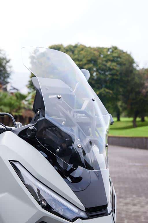Honda X-ADV 2025 - Prova su strada