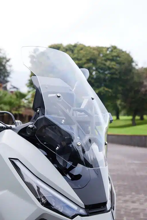 Honda X-ADV 2025 - Prova su strada