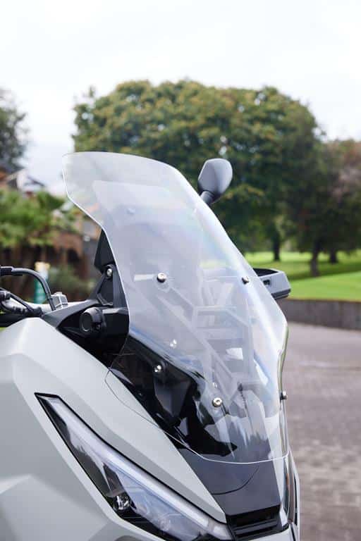 Honda X-ADV 2025 - Prova su strada
