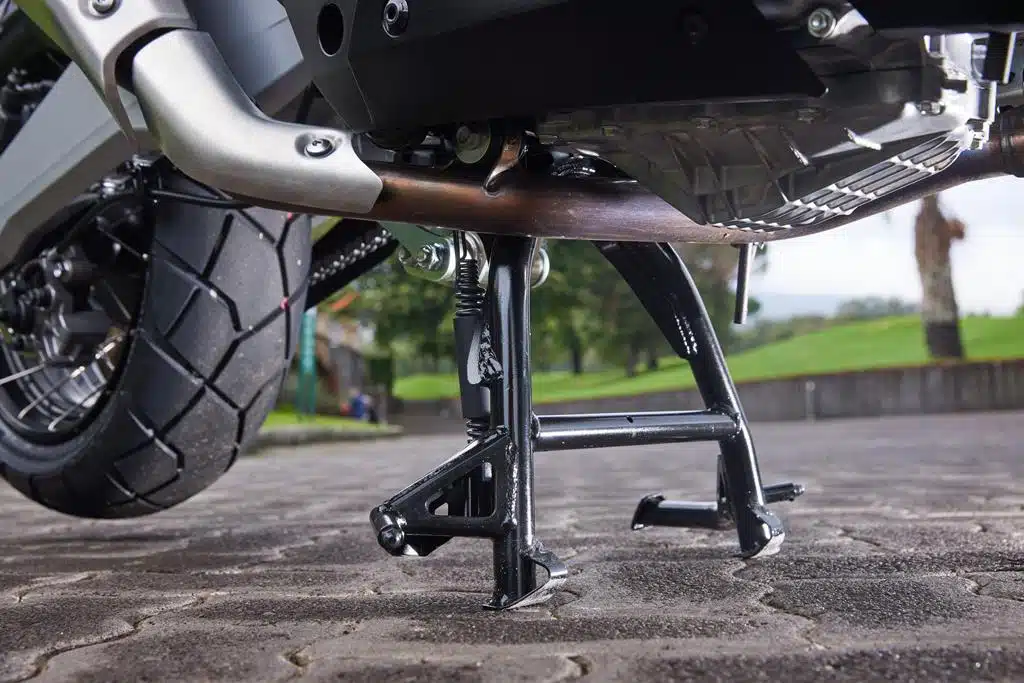 Honda X-ADV 2025 - Prova su strada