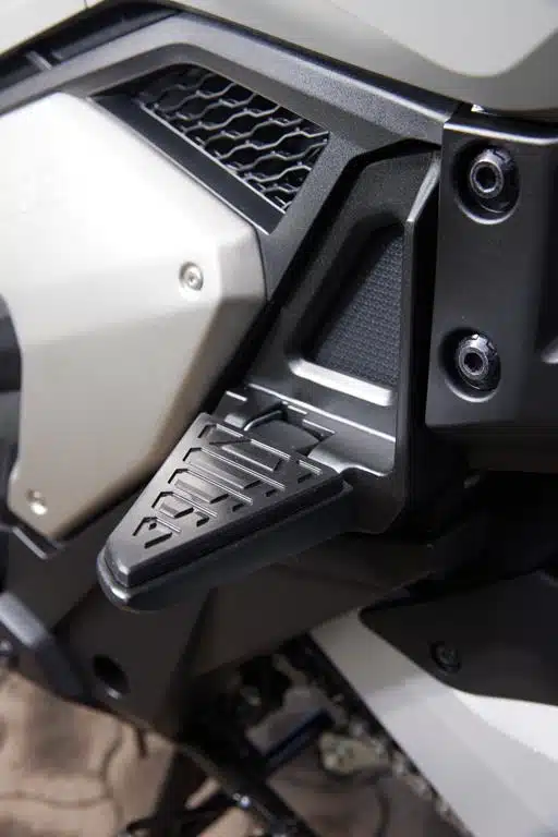 Honda X-ADV 2025 - Prova su strada