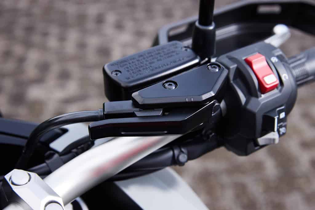 Honda X-ADV 2025 - Prova su strada