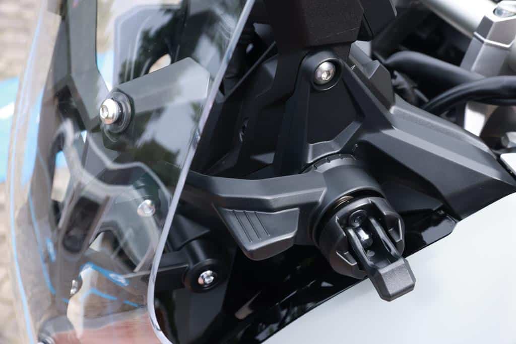 Honda X-ADV 2025 - Prova su strada