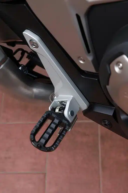 Honda X-ADV 2025 - Prova su strada