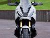 Honda X-ADV 2025 - Prova su strada