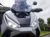 Honda X-ADV 2025 - Prova su strada