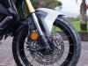 Honda X-ADV 2025 - Prova su strada