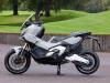 Honda X-ADV 2025 - Prova su strada