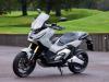 Honda X-ADV 2025 - Prova su strada
