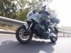 Honda X-ADV 2025 - Prova su strada
