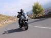 Honda X-ADV 2025 - Prova su strada
