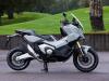 Honda X-ADV 2025 - Prova su strada