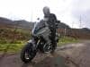 Honda X-ADV 2025 - Prova su strada