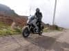 Honda X-ADV 2025 - Prova su strada