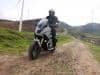 Honda X-ADV 2025 - Prova su strada