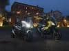 Honda X-ADV 2025 - Prova su strada