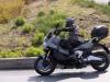 Honda X-ADV 2025 - Prova su strada
