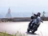 Honda X-ADV 2025 - Prova su strada