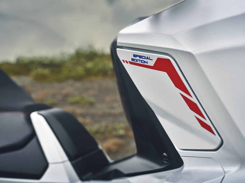 Honda X-ADV 2026