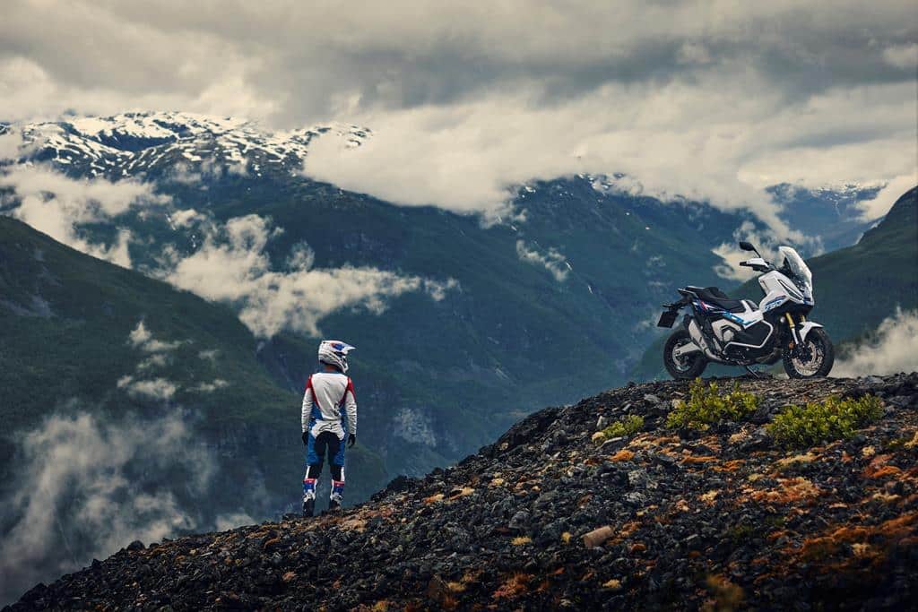 Honda X-ADV 2026