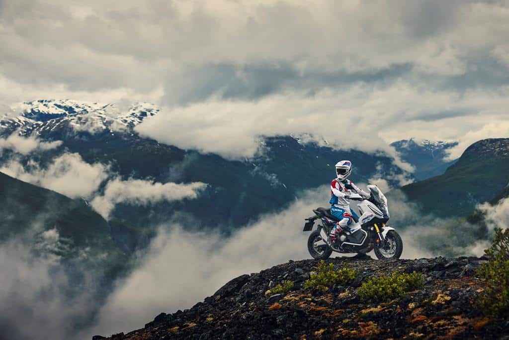 Honda X-ADV 2026