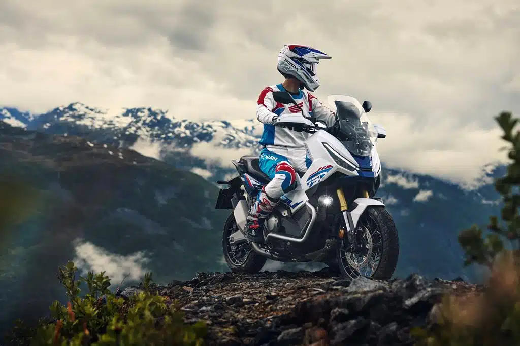 Honda X-ADV 2026
