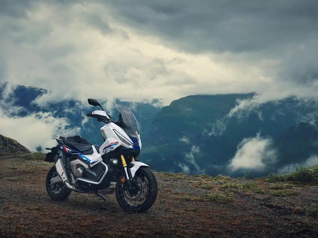 Honda X-ADV 2026
