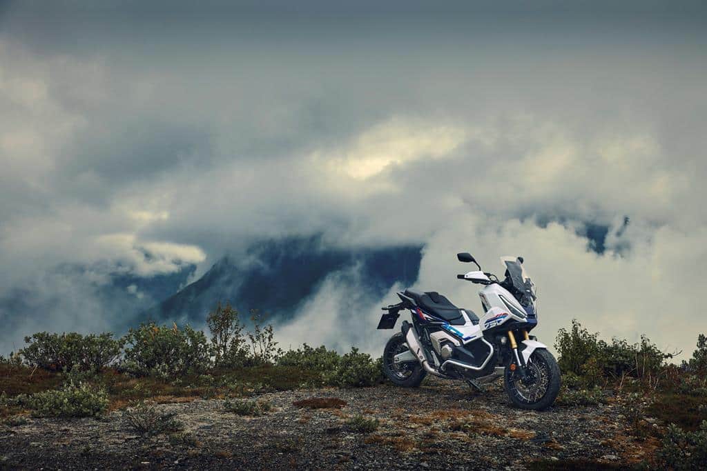Honda X-ADV 2026