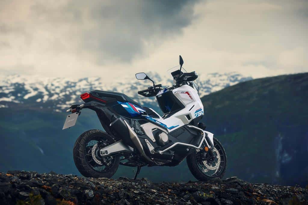 Honda X-ADV 2026