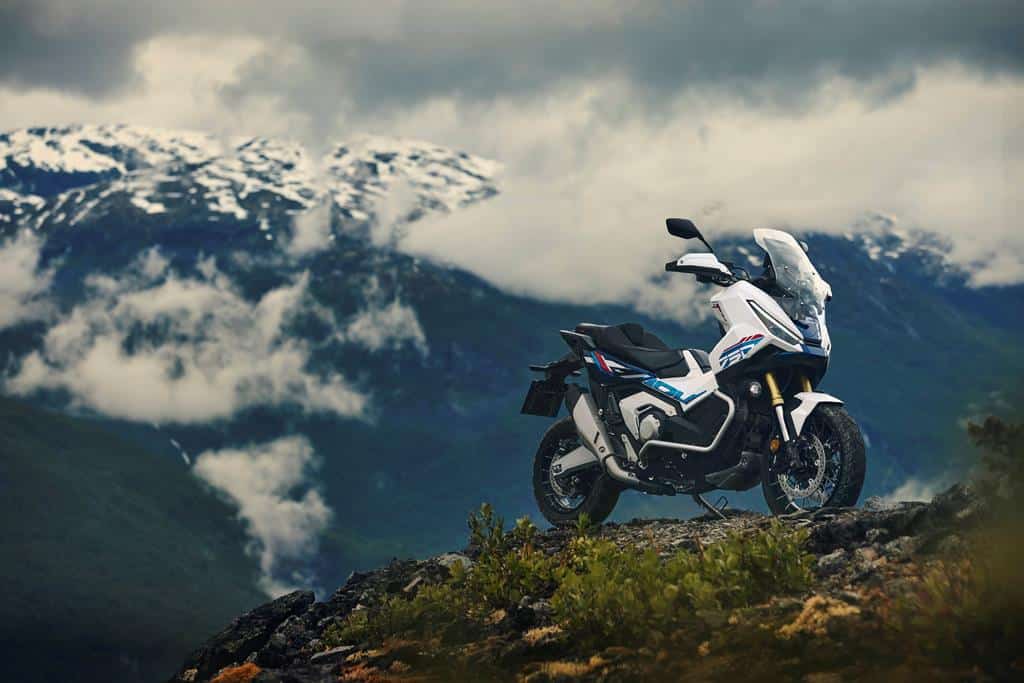 Honda X-ADV 2026