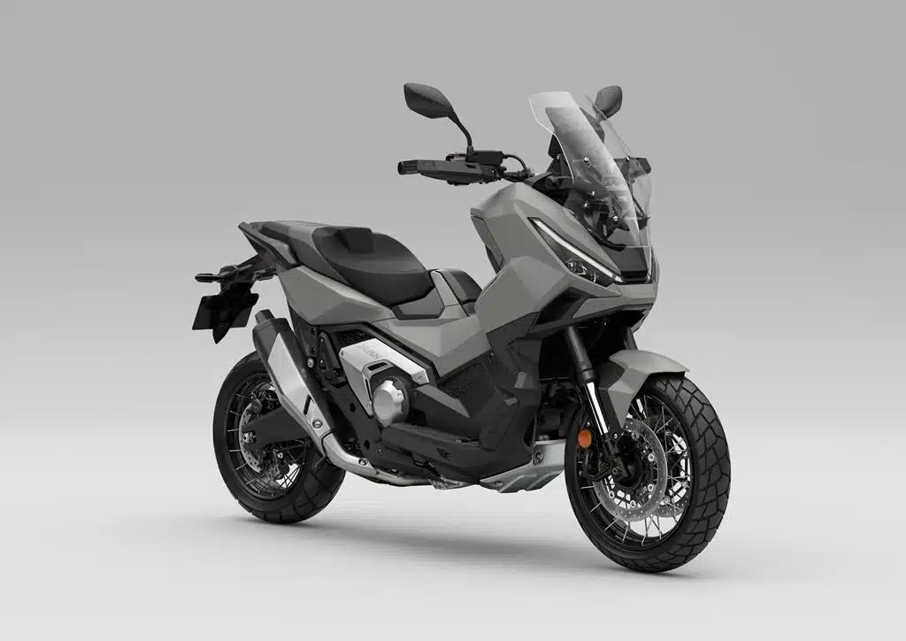 Honda X-ADV 2026