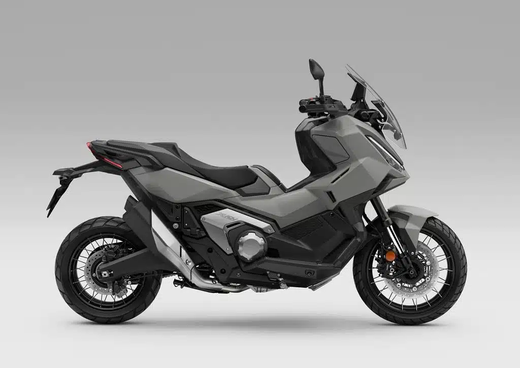 Honda X-ADV 2026