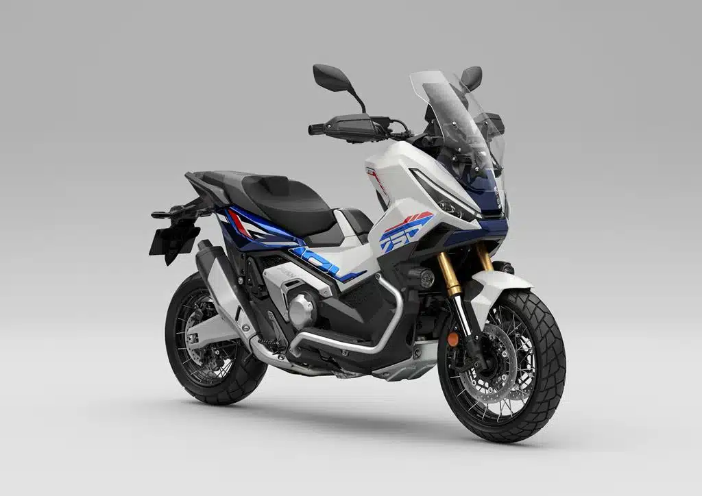Honda X-ADV 2026
