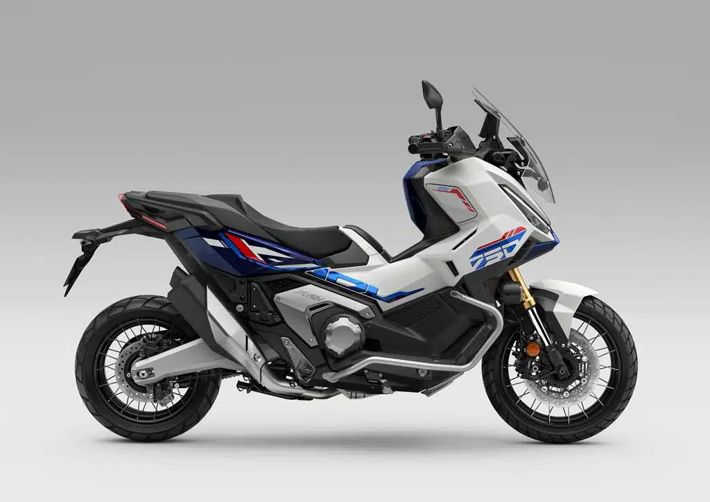 Honda X-ADV 2026