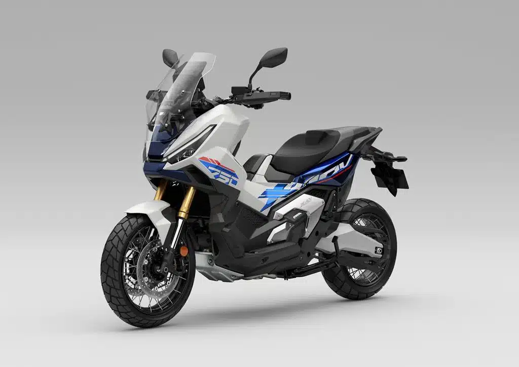 Honda X-ADV 2026
